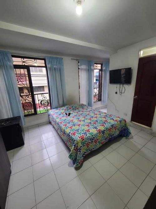 Edificio en venta en Sector Plaza De Bolivar, Pereira, 233 m² · foto 23 de 24