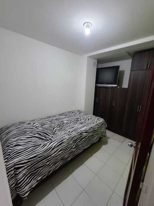 Edificio en venta en Sector Plaza De Bolivar, Pereira, 233 m² · foto 24 de 24