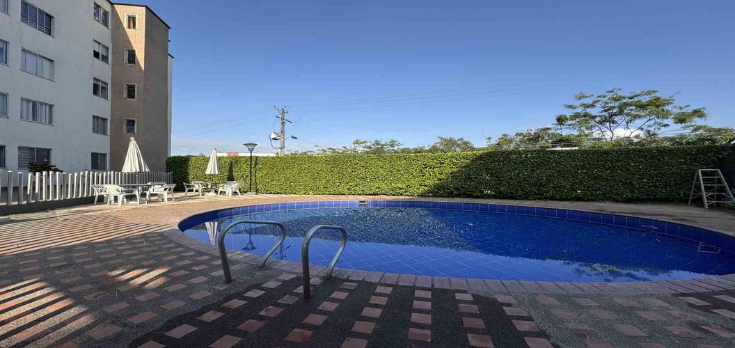 Apartamento de 3 alcobas en venta en Puerto Madero, Pereira, 85 m² · foto 2 de 18