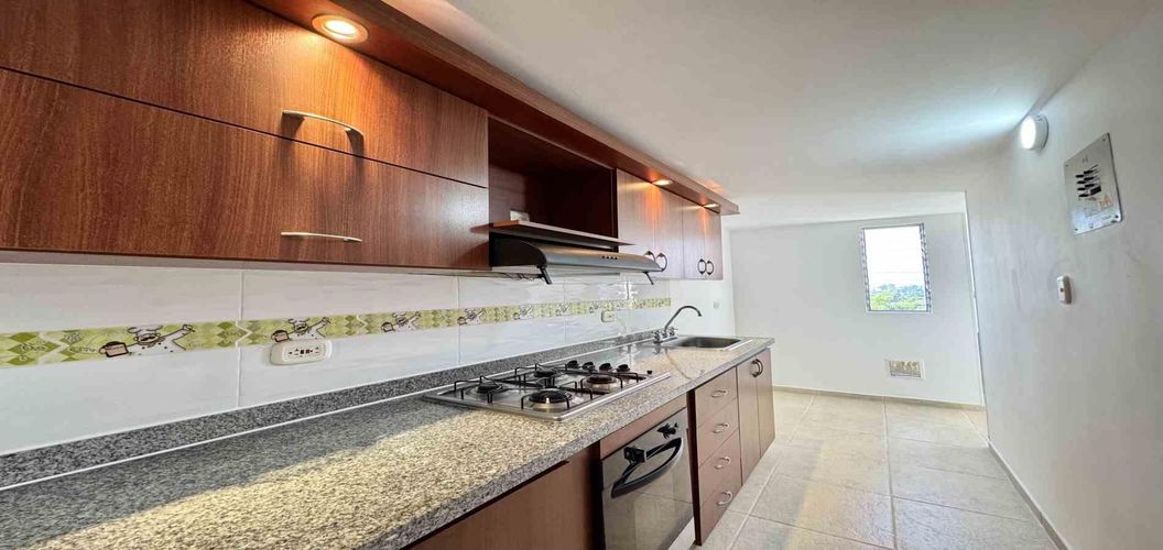 Apartamento de 3 alcobas en venta en Puerto Madero, Pereira, 85 m² · foto 8 de 18