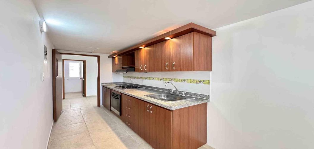 Apartamento de 3 alcobas en venta en Puerto Madero, Pereira, 85 m² · foto 9 de 18