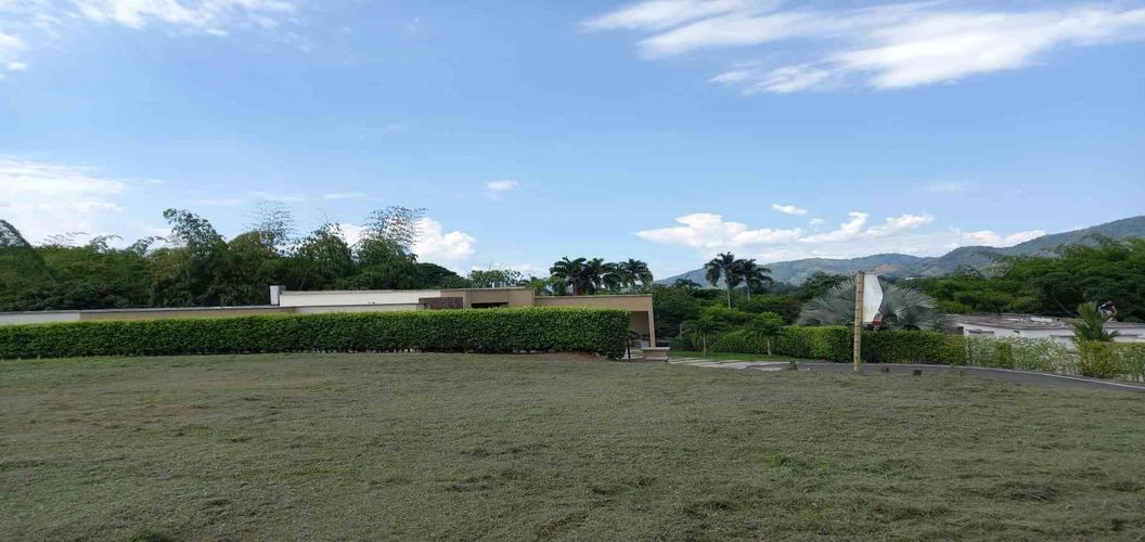 Lote en venta en Cerritos, Pereira · foto 3 de 7
