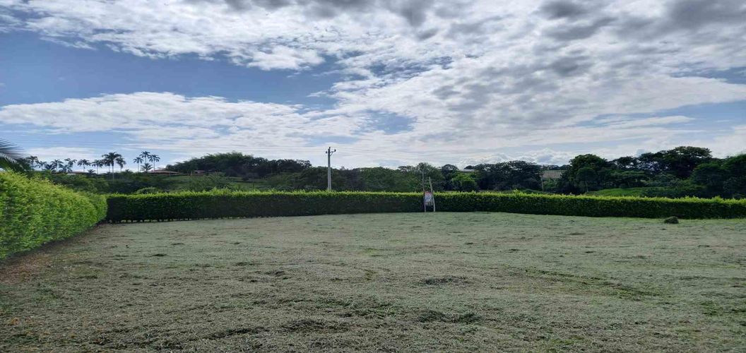 Lote en venta en Cerritos, Pereira · foto 4 de 7