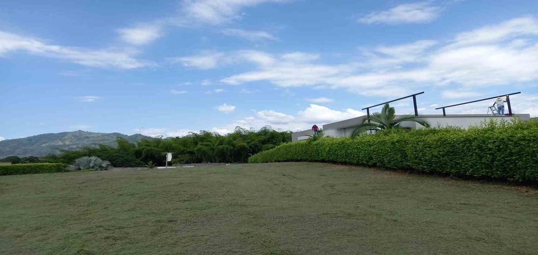 Lote en venta en Cerritos, Pereira · foto 5 de 7
