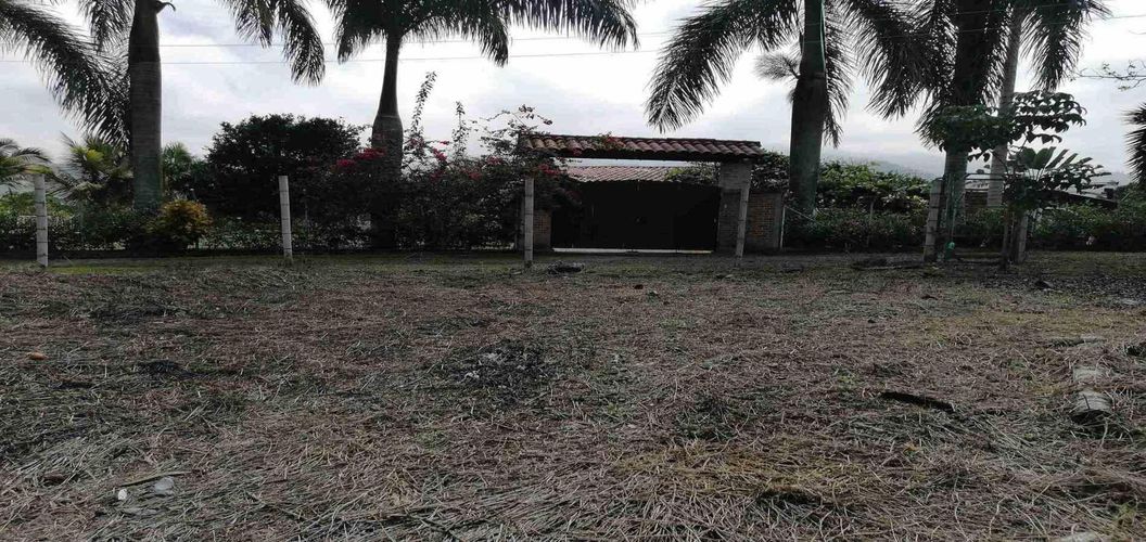 Lote en venta en Combia, Pereira, 3050 m² · foto 2 de 7
