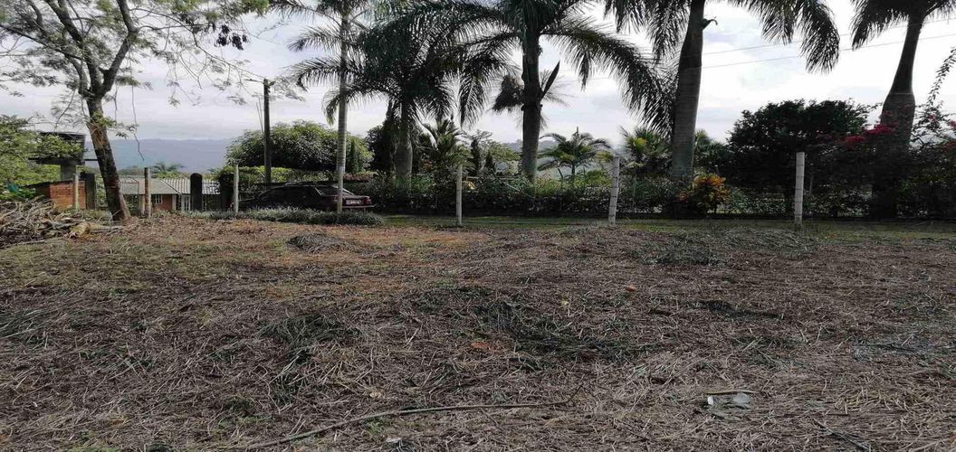 Lote en venta en Combia, Pereira, 3050 m² · foto 3 de 7