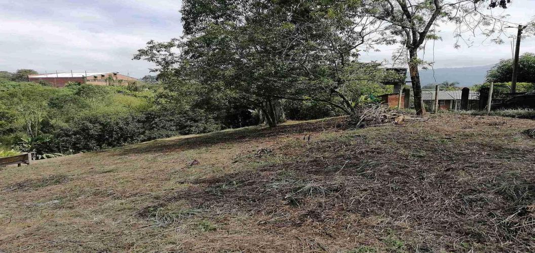 Lote en venta en Combia, Pereira, 3050 m² · foto 4 de 7
