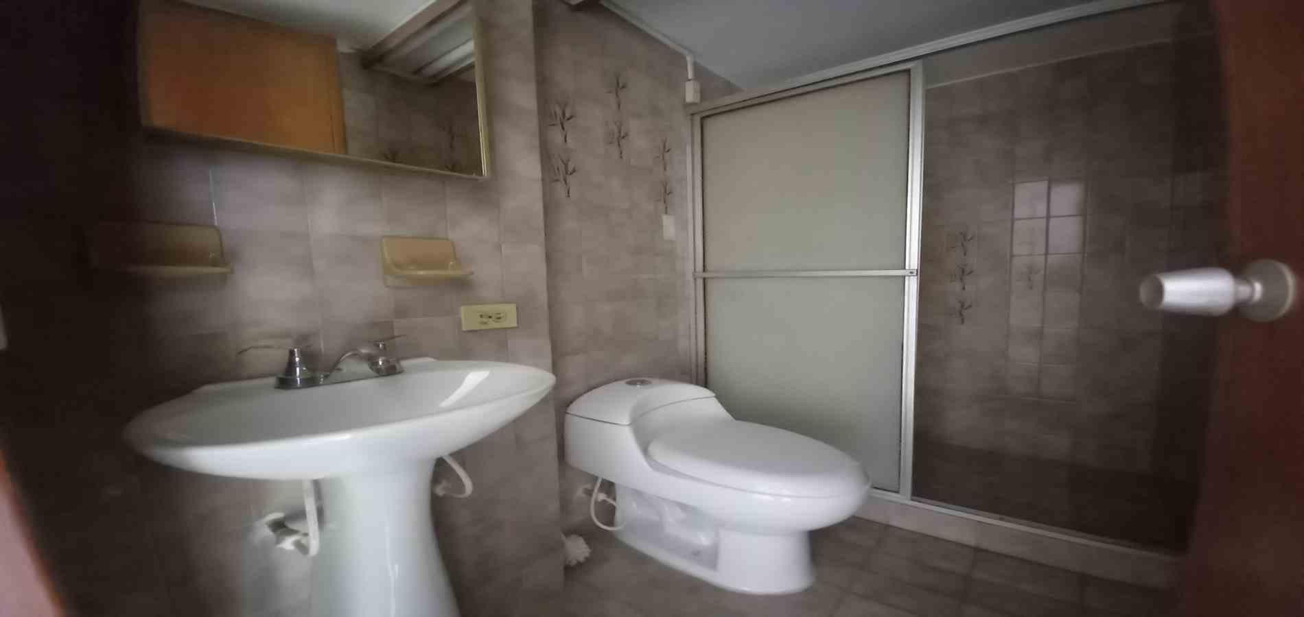 Apartamento en venta en Sector Plaza De Bolivar, Pereira · foto 10 de 24