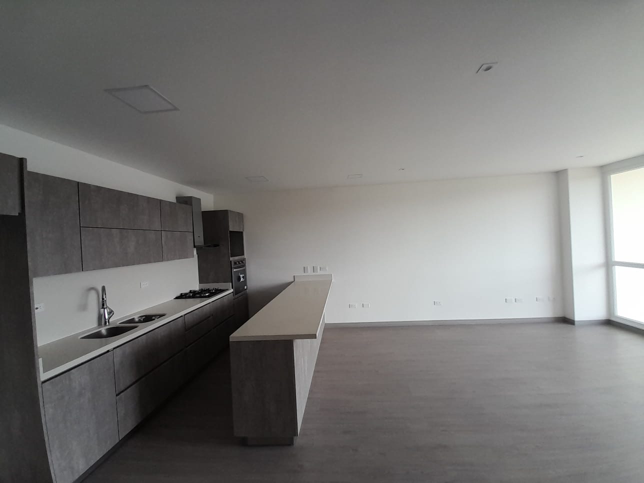 Apartamento en venta en Jardines De Tanambi, Pereira · foto 6 de 21