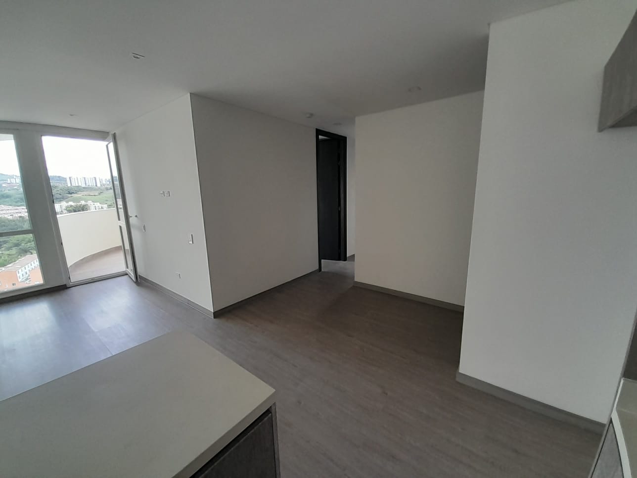 Apartamento en venta en Jardines De Tanambi, Pereira · foto 7 de 21
