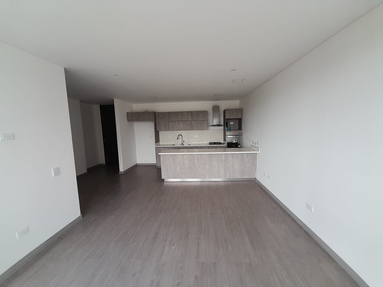 Apartamento en venta en Jardines De Tanambi, Pereira · foto 8 de 21