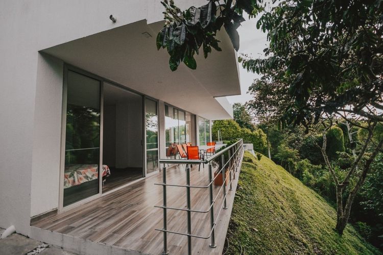Casa de 6 alcobas en venta en San Jose, Armenia, 500 m² · foto 9 de 13