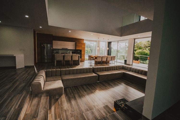 Casa de 6 alcobas en venta en San Jose, Armenia, 500 m² · foto 10 de 13