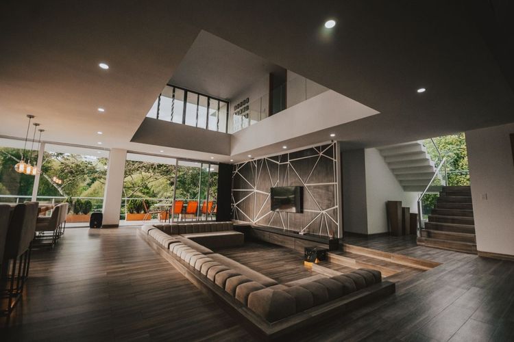 Casa de 6 alcobas en venta en San Jose, Armenia, 500 m² · foto 12 de 13