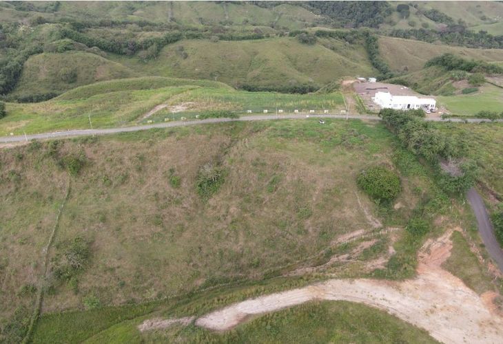 Lote en venta en Cerritos, Pereira · foto 3 de 10