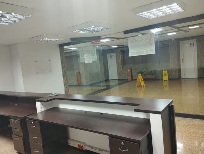 Local en arriendo en El Centro, Manizales, 26 m² · foto 5 de 5