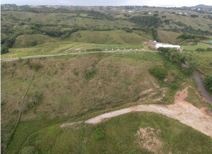 Lote en venta en Cerritos, Pereira · foto 4 de 10
