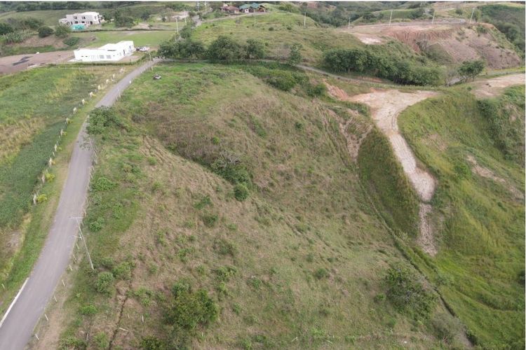 Lote en venta en Cerritos, Pereira · foto 5 de 10
