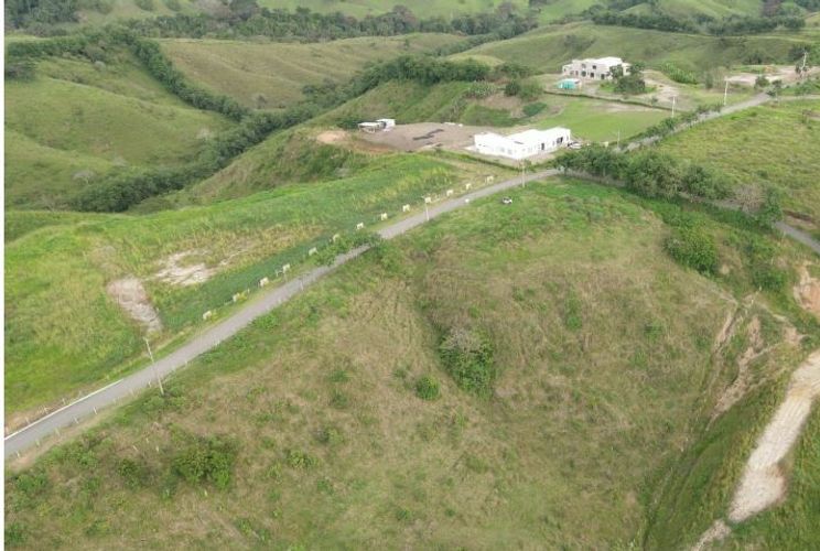 Lote en venta en Cerritos, Pereira · foto 6 de 10