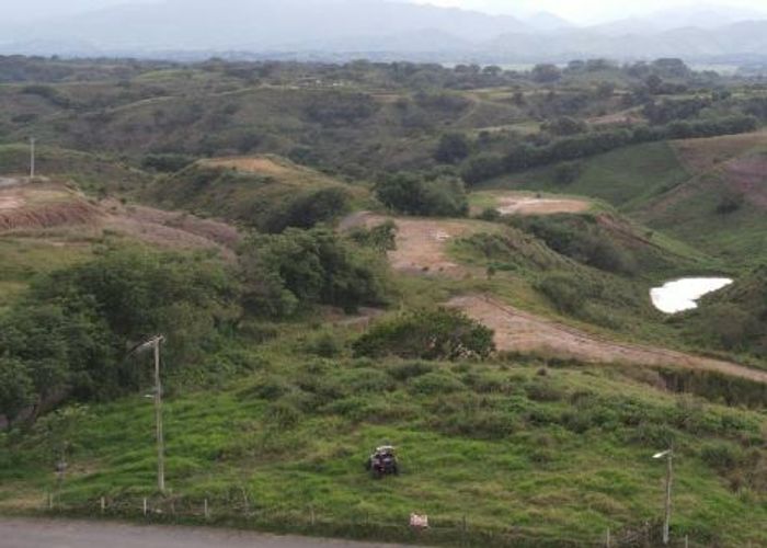 Lote en venta en Cerritos, Pereira · foto 8 de 10