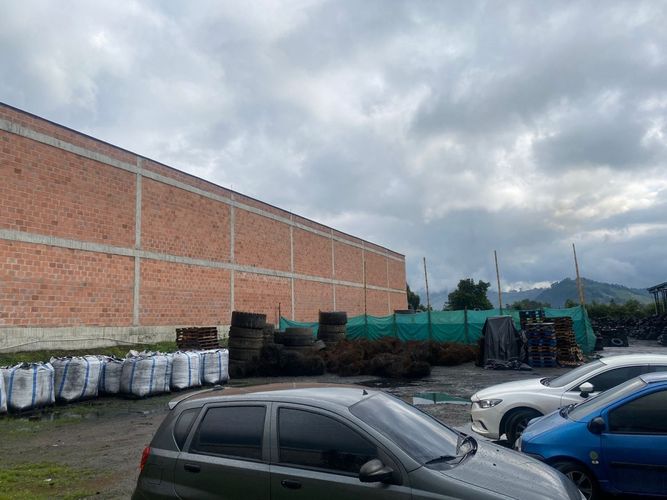 Lote en venta en Malteria, Manizales, 1500 m² · foto 4 de 13