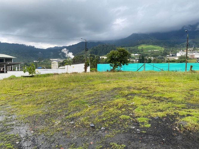 Lote en venta en Malteria, Manizales, 1500 m² · foto 5 de 13