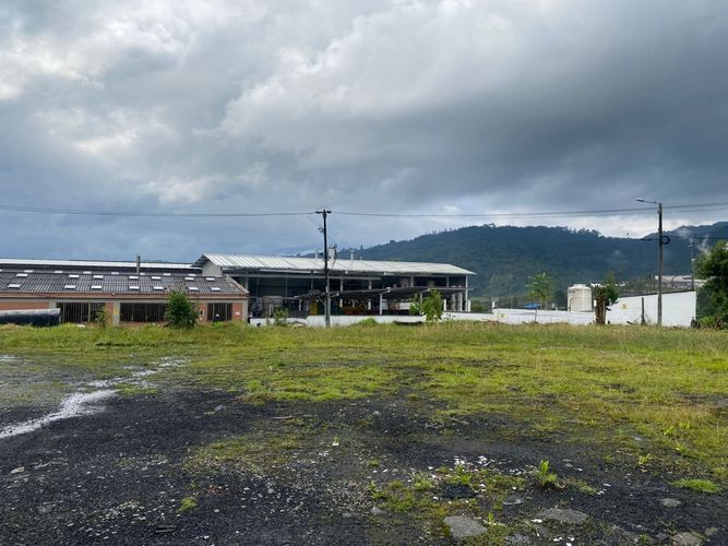 Lote en venta en Malteria, Manizales, 1500 m² · foto 6 de 13