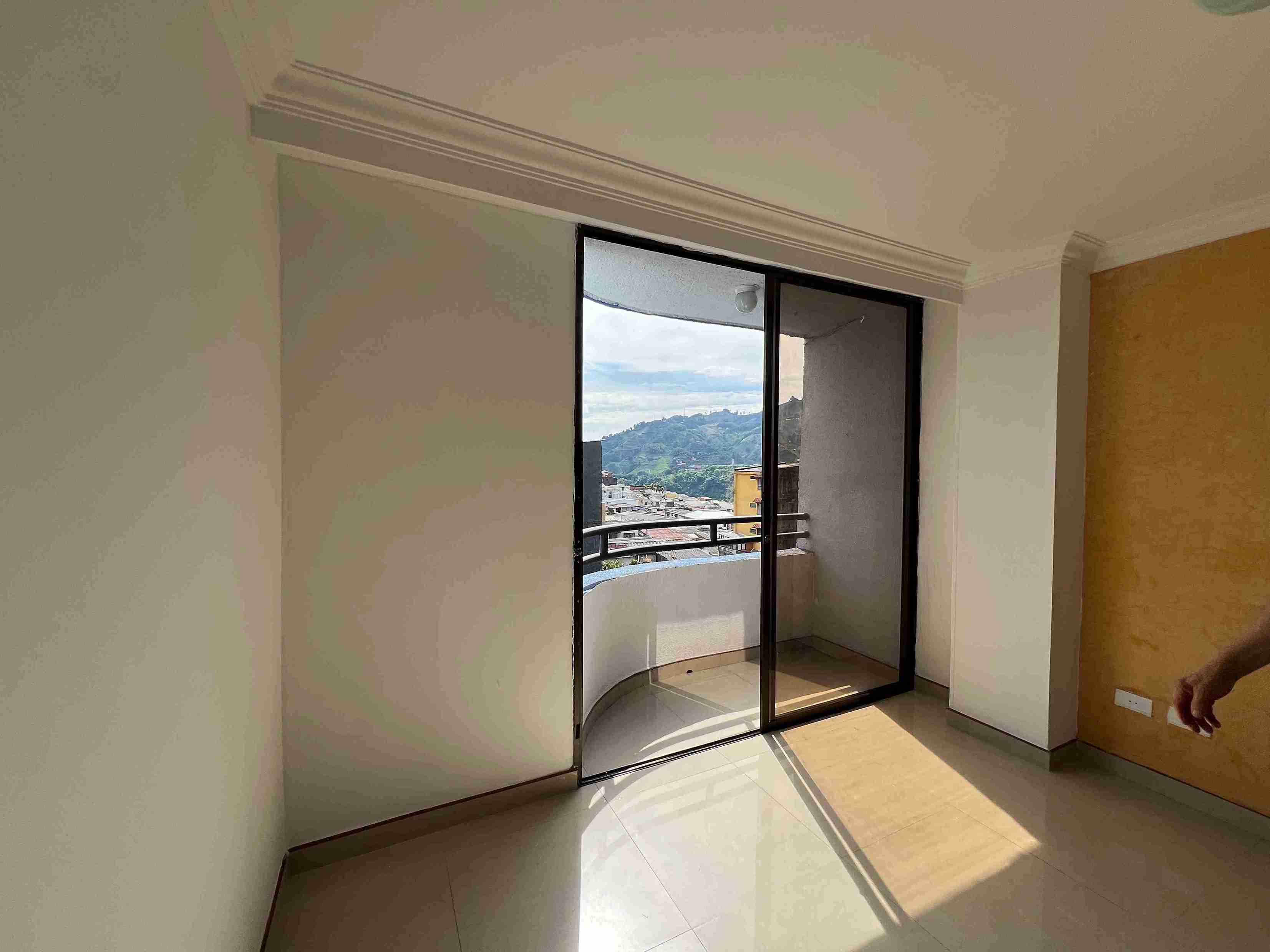 Apartamento en venta en El Palmar De Villa Verde, Pereira · foto 9 de 20