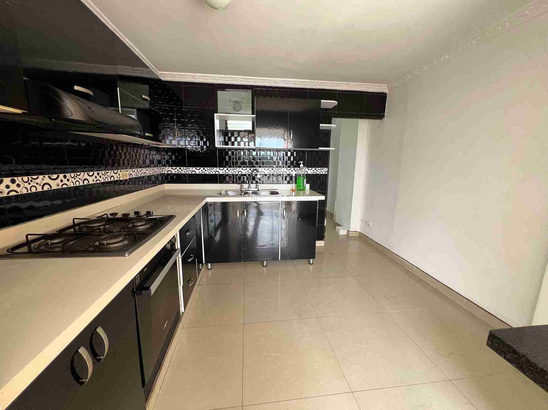 Apartamento en venta en El Palmar De Villa Verde, Pereira · foto 16 de 20