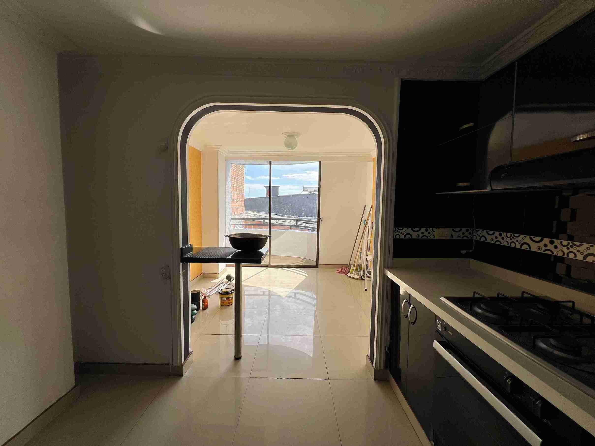Apartamento en venta en El Palmar De Villa Verde, Pereira · foto 18 de 20