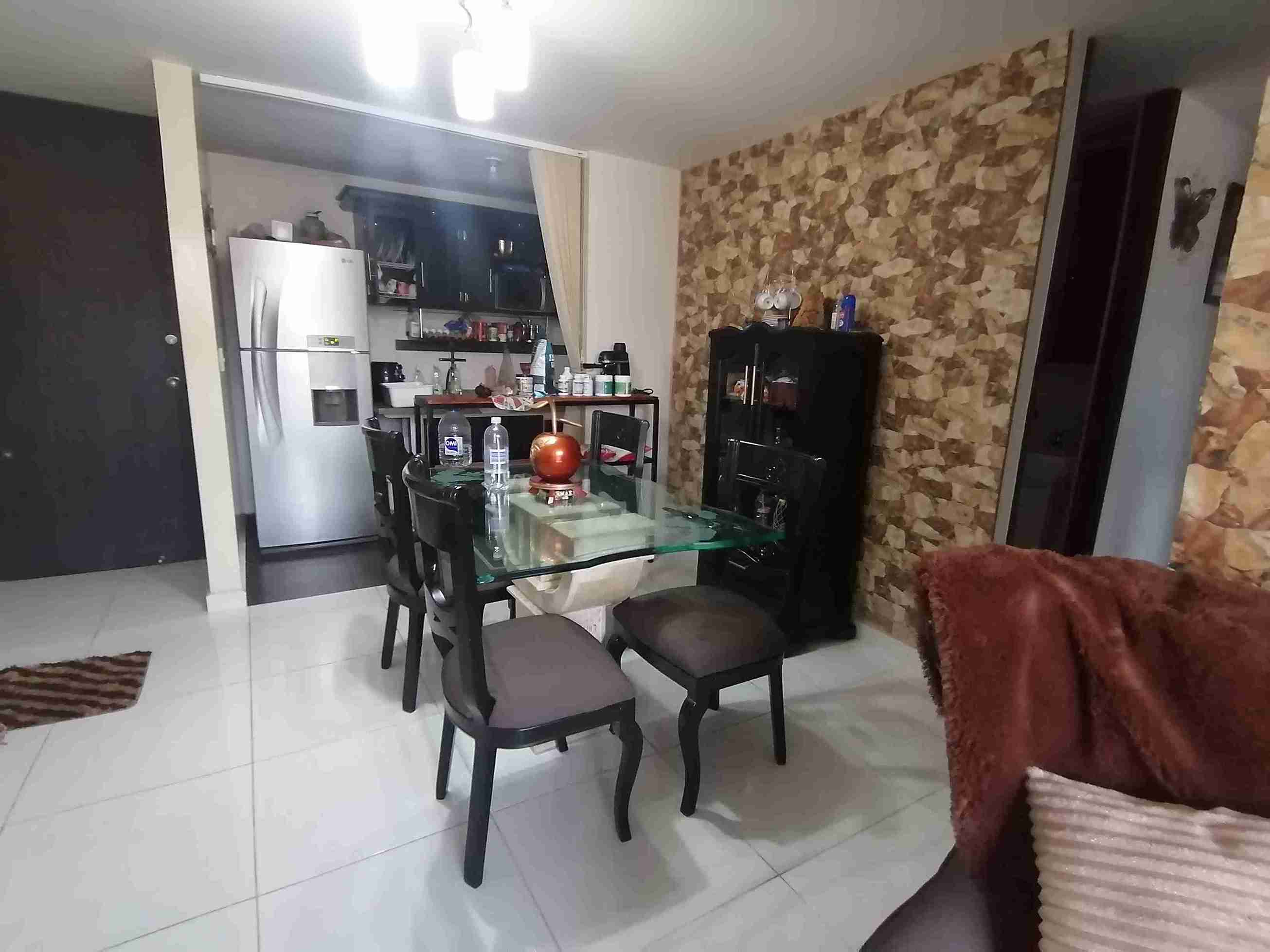 Apartamento en venta en Agua Azul, Dosquebradas · foto 4 de 17