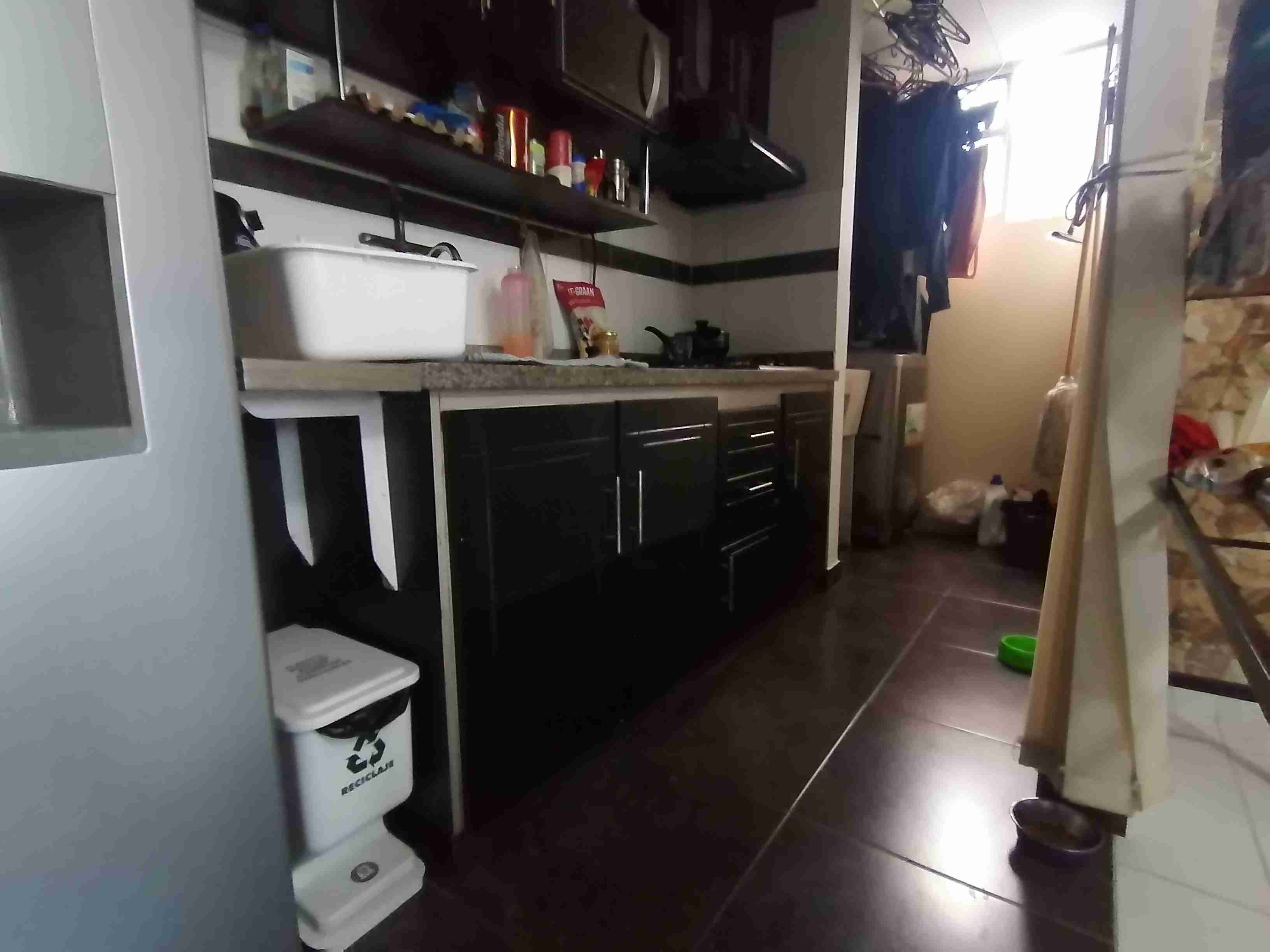 Apartamento en venta en Agua Azul, Dosquebradas · foto 5 de 17