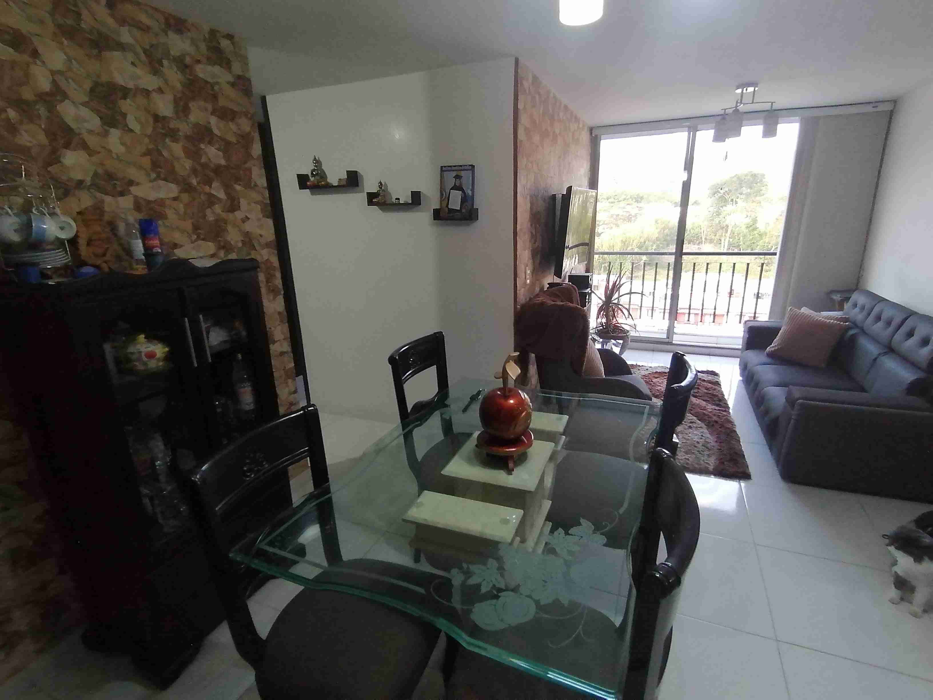 Apartamento en venta en Agua Azul, Dosquebradas · foto 6 de 17