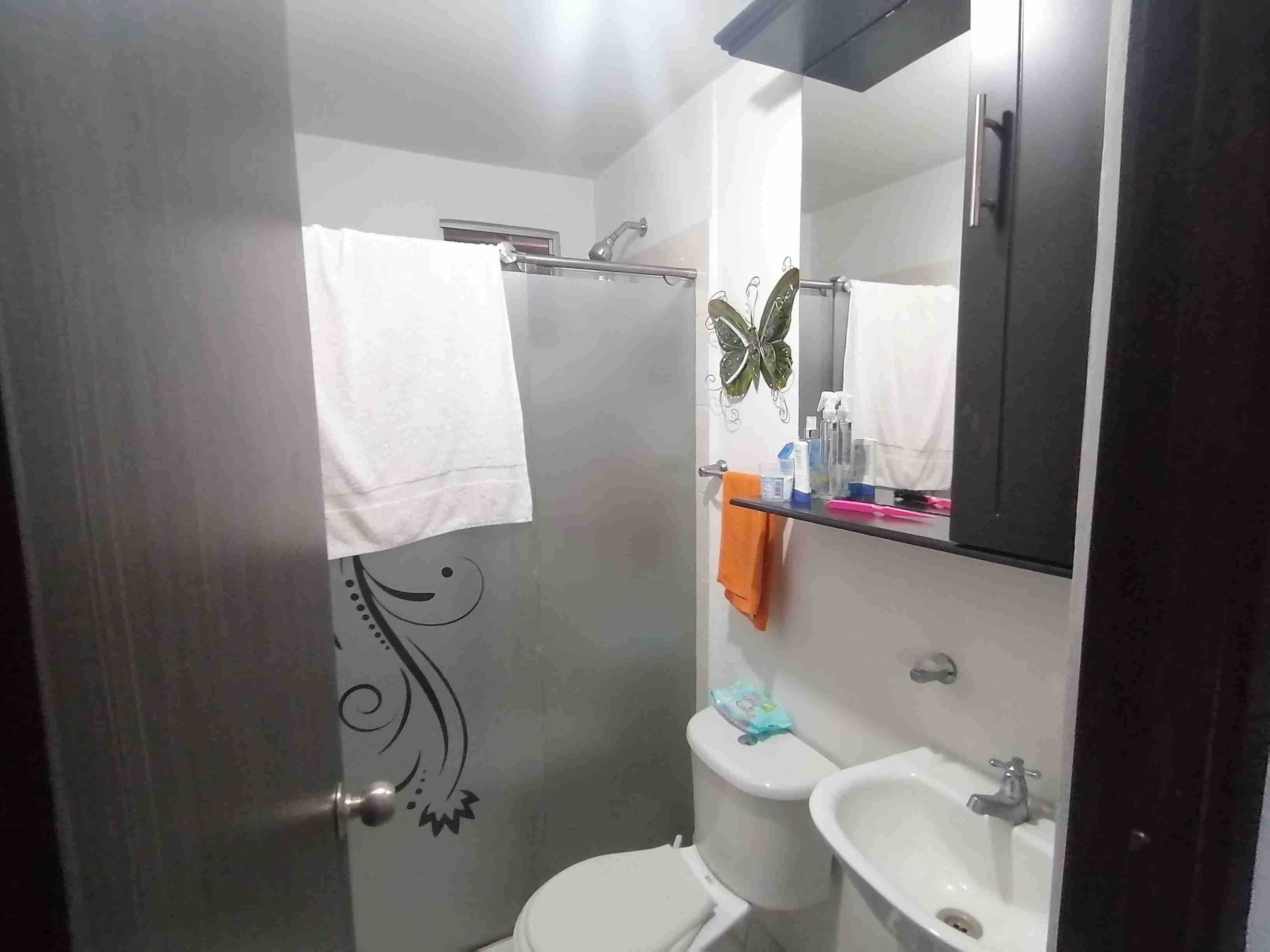 Apartamento en venta en Agua Azul, Dosquebradas · foto 8 de 17