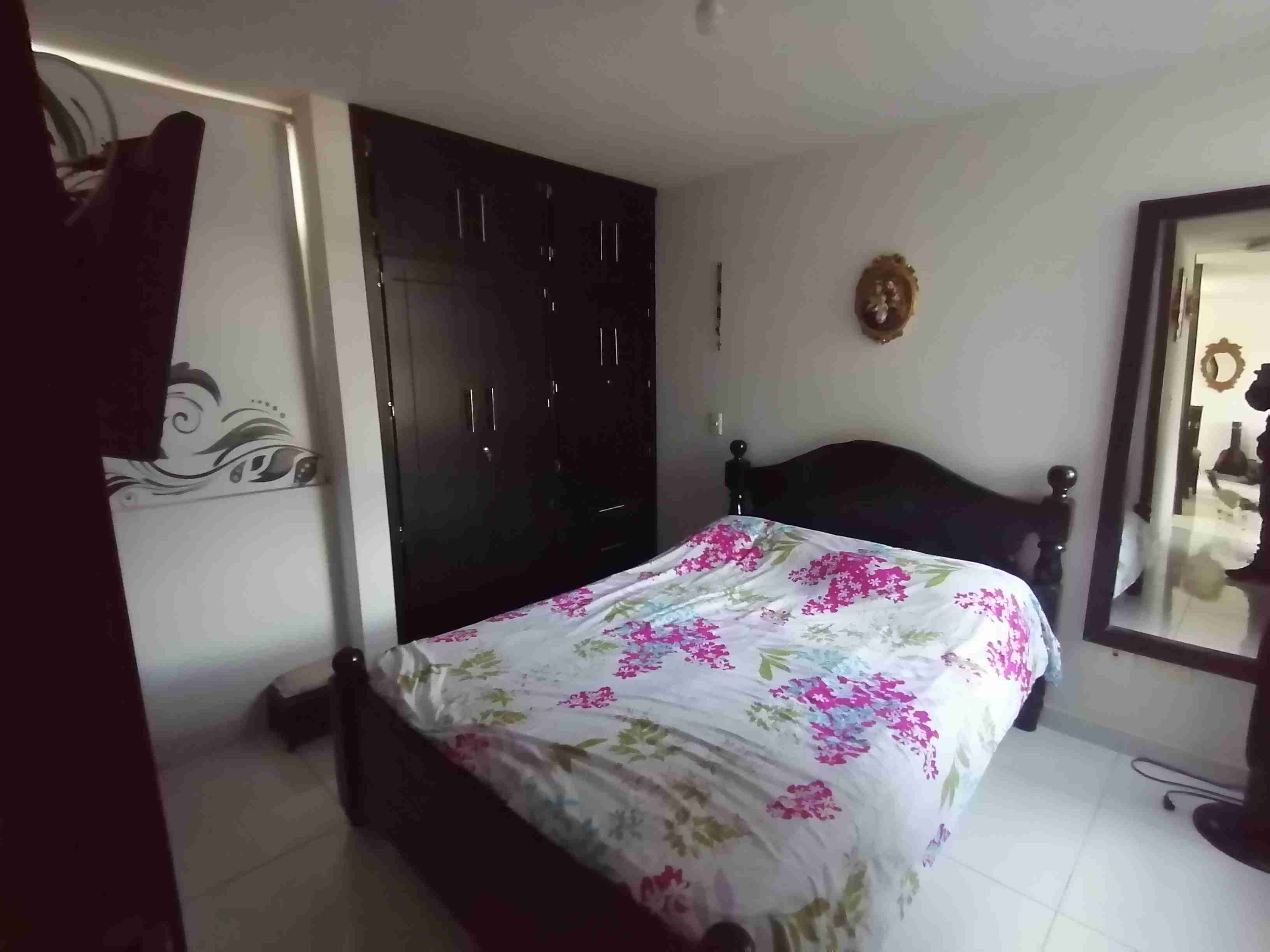 Apartamento en venta en Agua Azul, Dosquebradas · foto 12 de 17