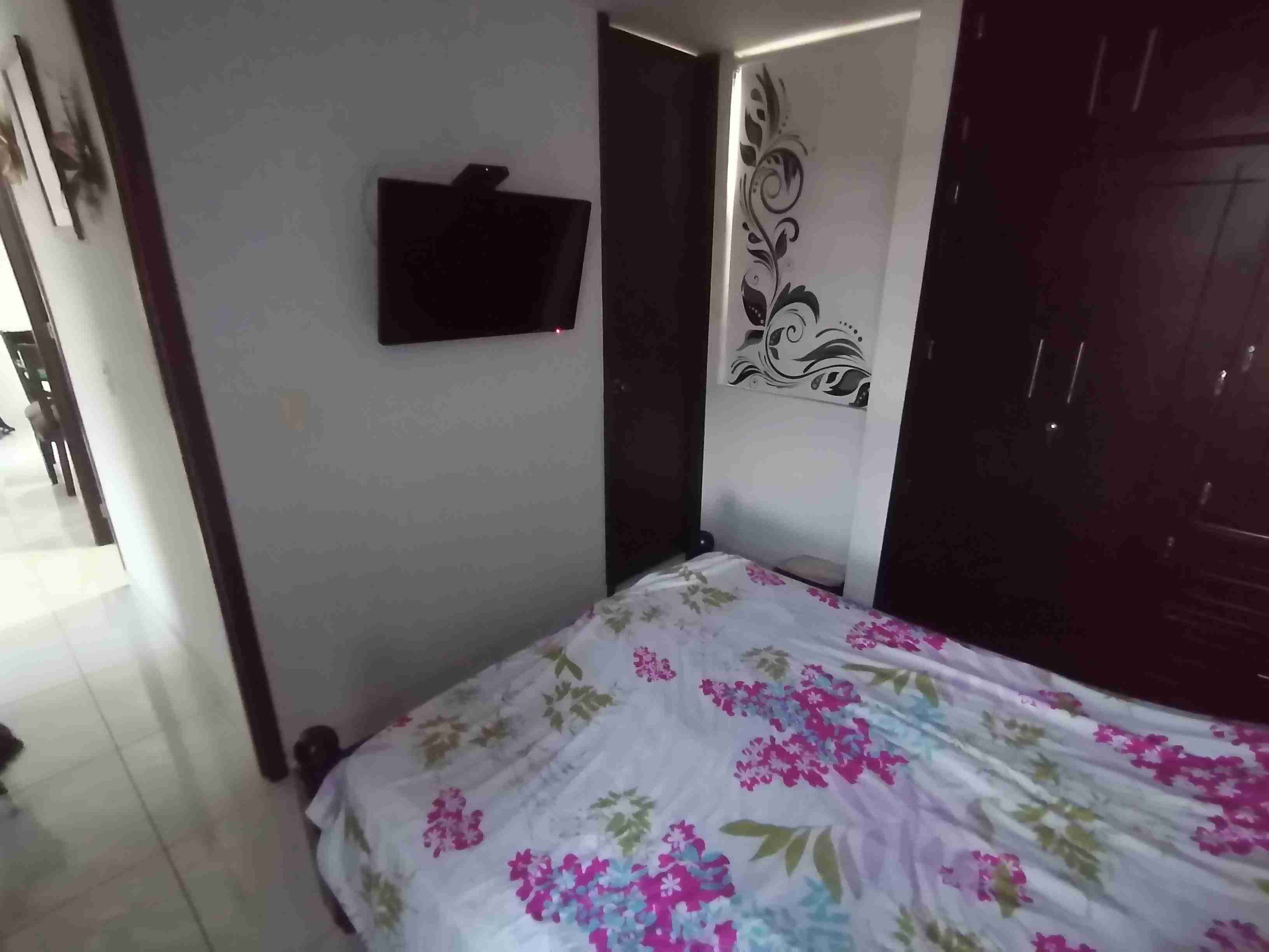 Apartamento en venta en Agua Azul, Dosquebradas · foto 13 de 17