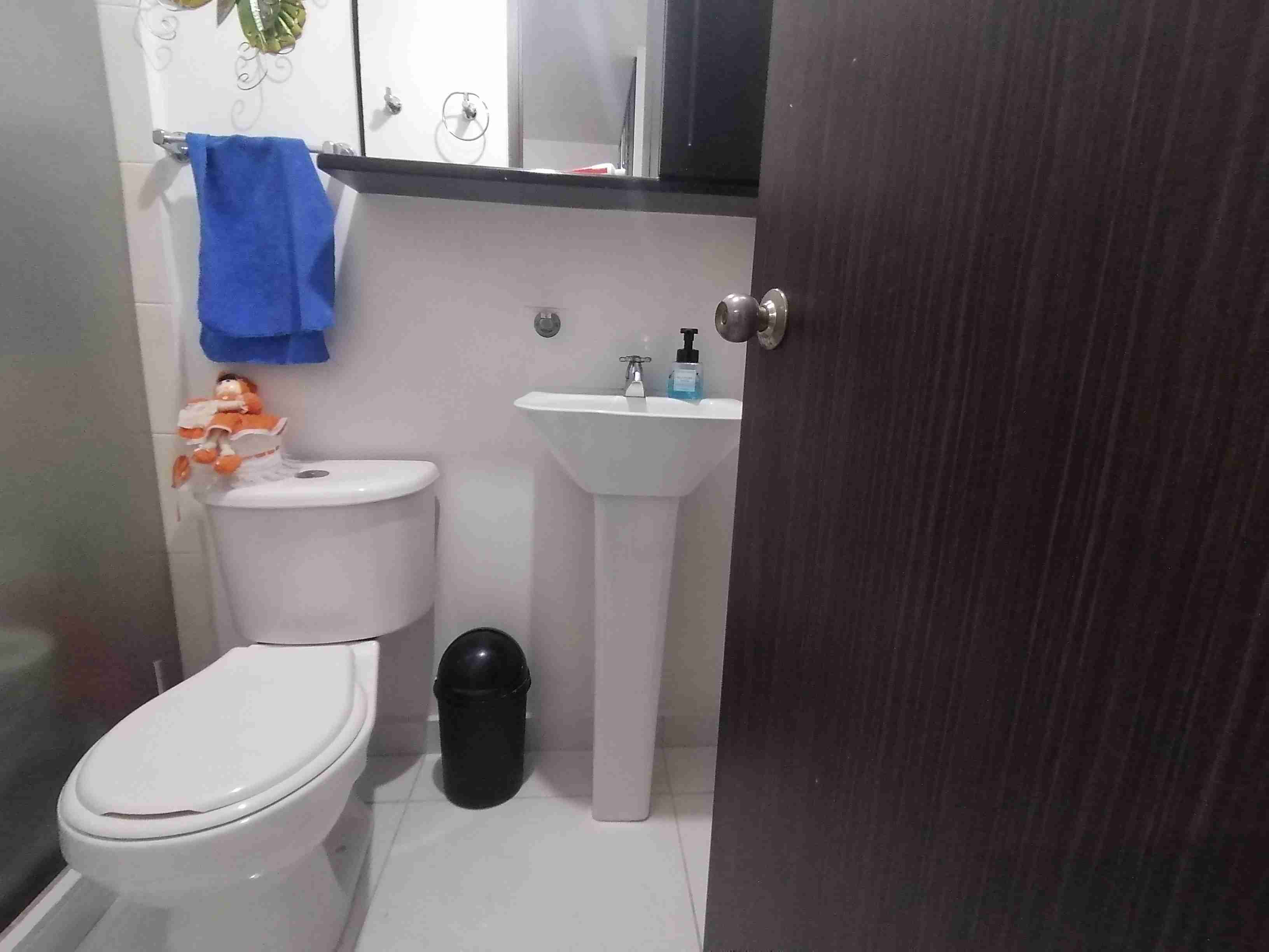 Apartamento en venta en Agua Azul, Dosquebradas · foto 14 de 17