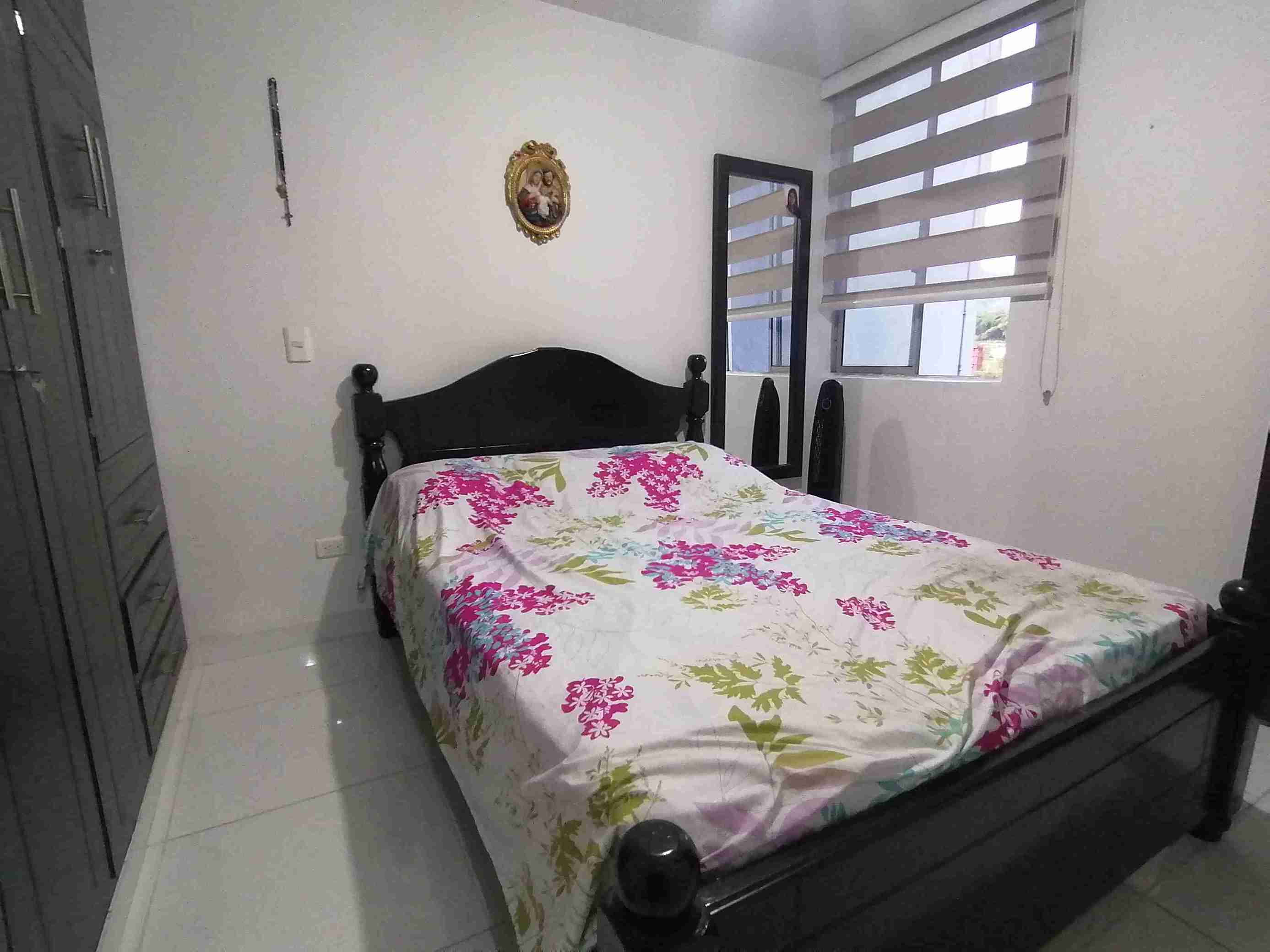 Apartamento en venta en Agua Azul, Dosquebradas · foto 15 de 17