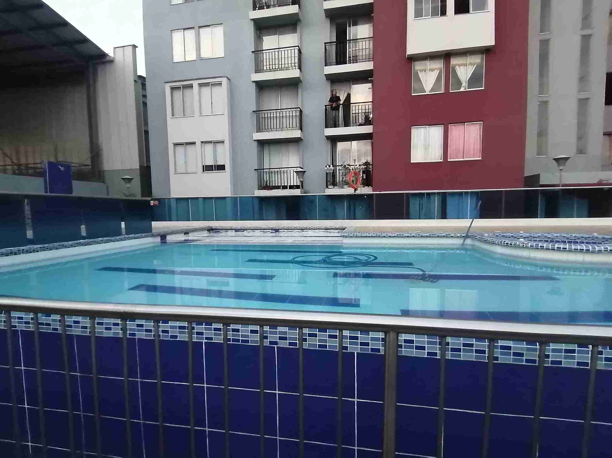 Apartamento en venta en Agua Azul, Dosquebradas · foto 16 de 17