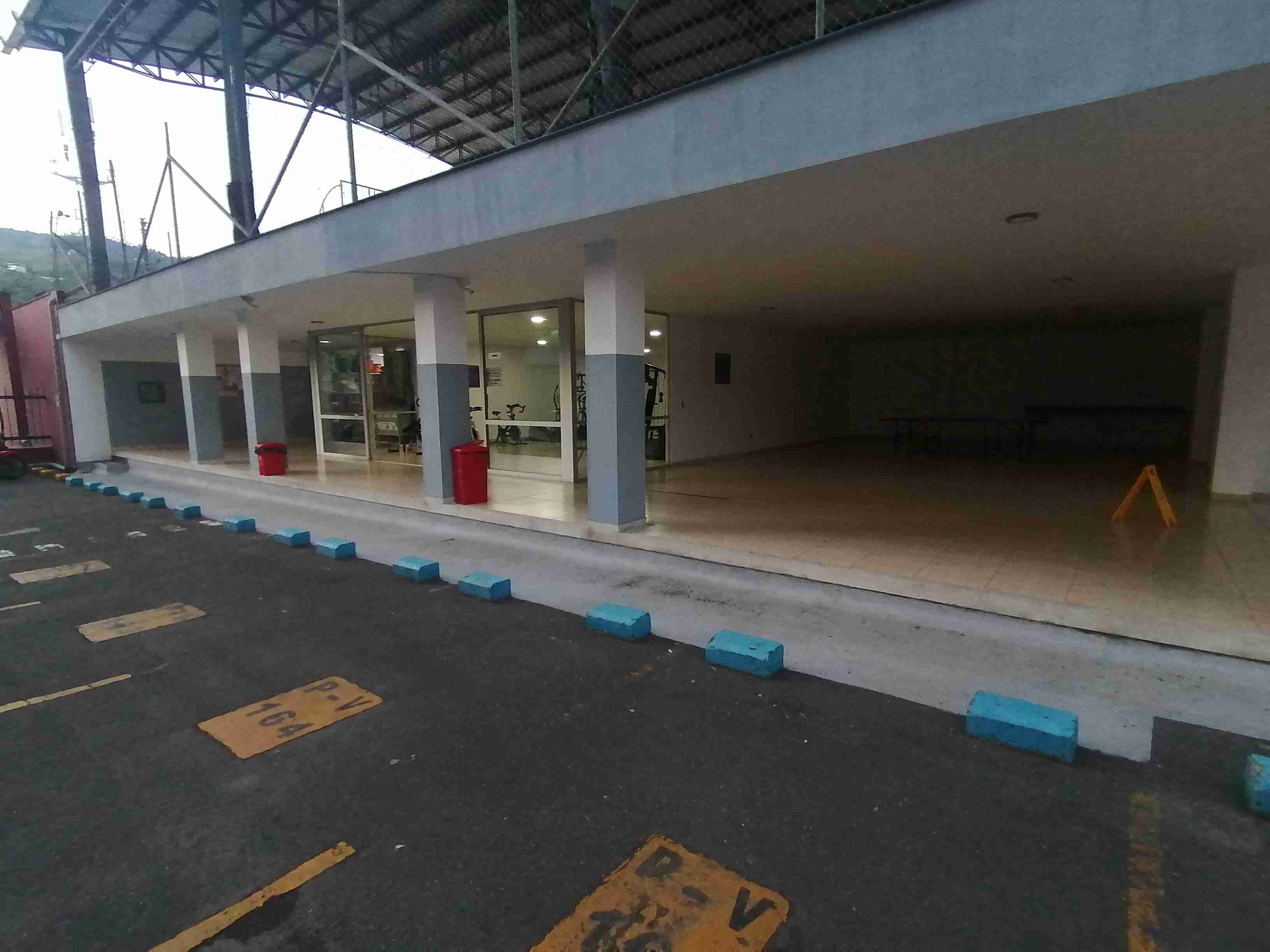 Apartamento en venta en Agua Azul, Dosquebradas · foto 17 de 17