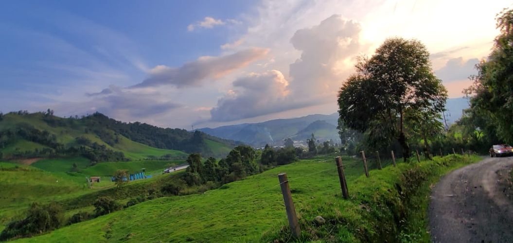 Lote en venta en Malteria, Manizales, 19200 m² · foto 2 de 19