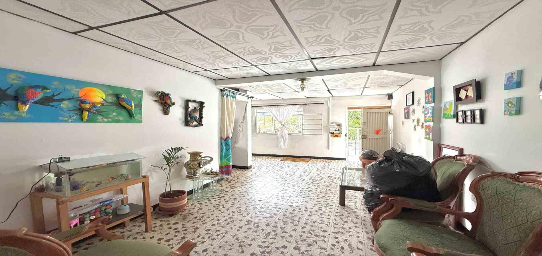 Casa en venta en Los Prados, Pereira · foto 6 de 24
