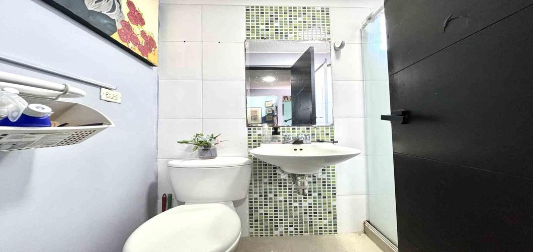 Casa de 3 alcobas en venta en Olivar De Los Vientos Ii, Pereira, 118 m² · foto 7 de 17
