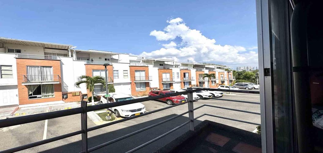 Casa de 3 alcobas en venta en Olivar De Los Vientos Ii, Pereira, 118 m² · foto 10 de 17