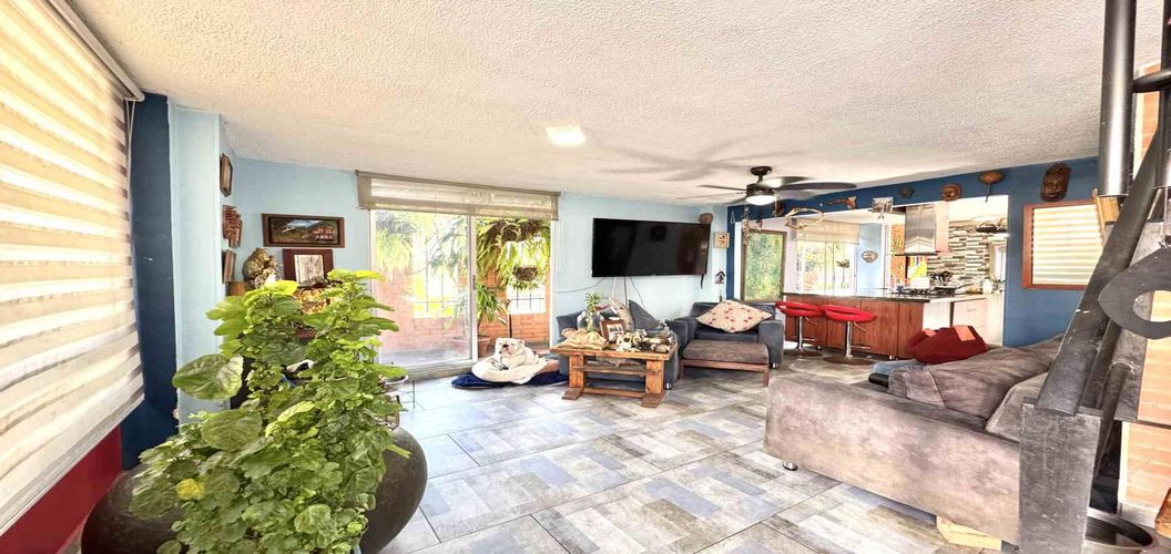 Casa de 3 alcobas en venta en Olivar De Los Vientos Ii, Pereira, 118 m² · foto 12 de 17