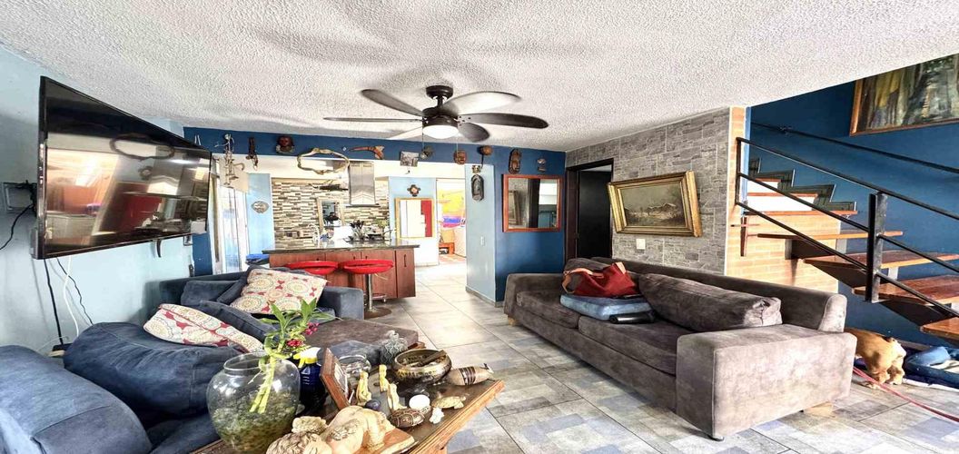 Casa de 3 alcobas en venta en Olivar De Los Vientos Ii, Pereira, 118 m² · foto 13 de 17