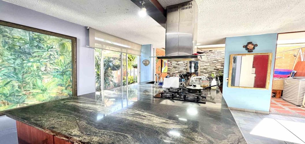 Casa de 3 alcobas en venta en Olivar De Los Vientos Ii, Pereira, 118 m² · foto 14 de 17