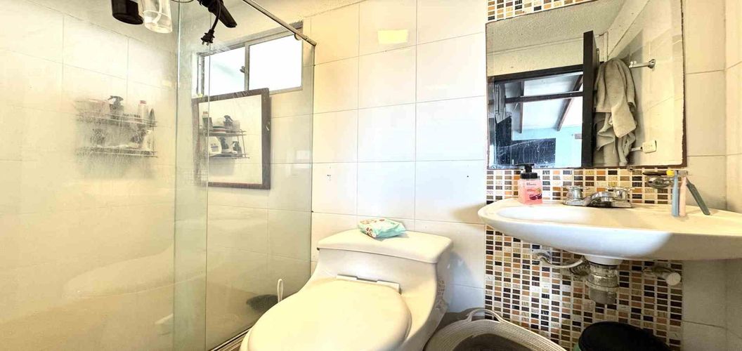 Casa de 3 alcobas en venta en Olivar De Los Vientos Ii, Pereira, 118 m² · foto 16 de 17