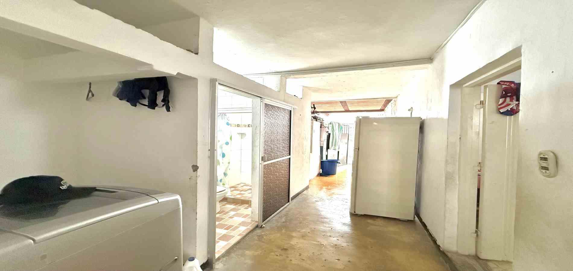 Casa en venta en Los Prados, Pereira · foto 24 de 24