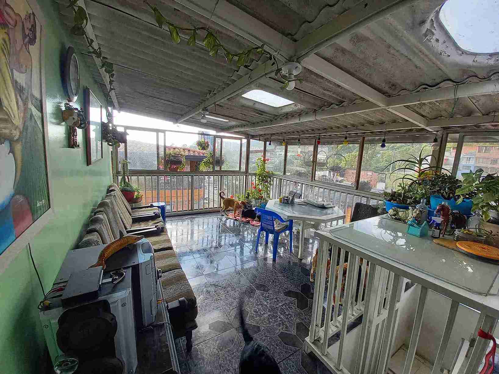 Casa en venta en La Enea, Manizales · foto 6 de 23